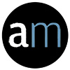 AM Logo