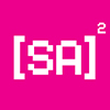 SA Squared Logo